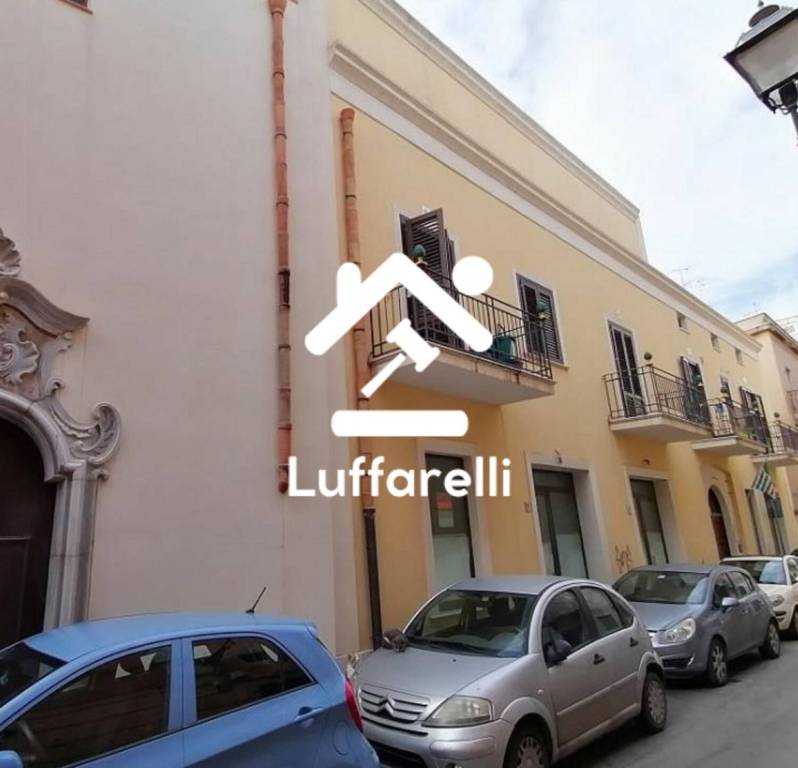 negozio in vendita a Marsala in zona Centro Storico