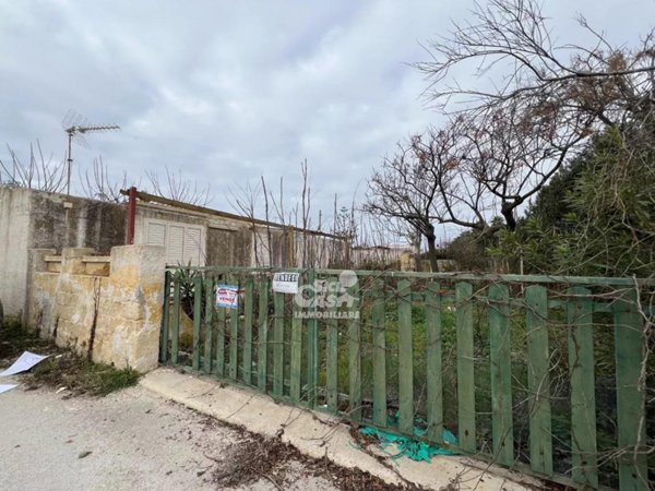 casa indipendente in vendita a Marsala