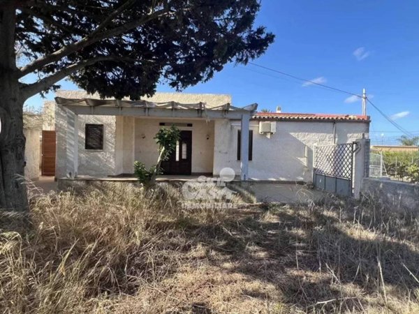 villa in vendita a Marsala