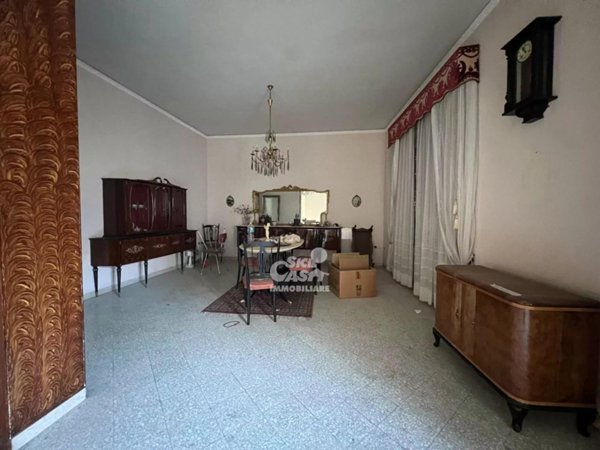 appartamento in vendita a Marsala in zona Centro Storico