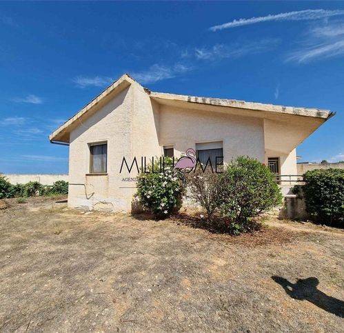 casa indipendente in vendita a Marsala