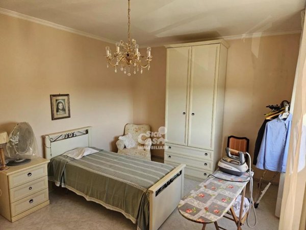 appartamento in vendita a Marsala