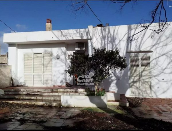casa indipendente in vendita a Marsala