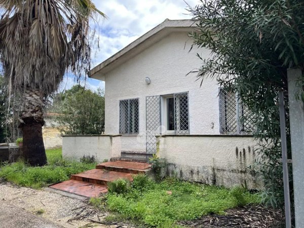 casa indipendente in vendita a Marsala