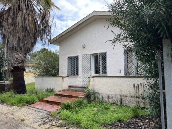 casa indipendente in vendita a Marsala