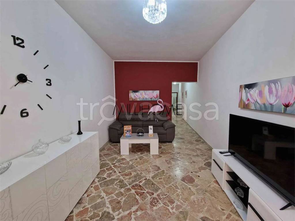 casa indipendente in vendita a Marsala in zona Centro Storico