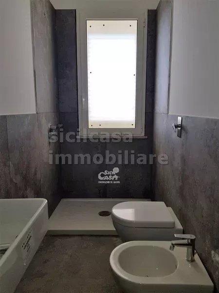 appartamento in vendita a Marsala in zona Centro Storico
