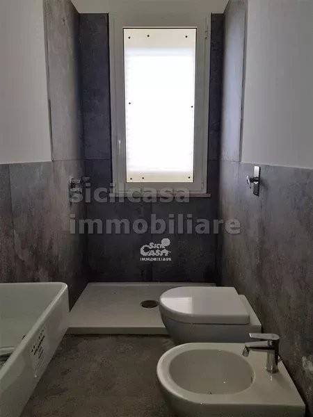 appartamento in vendita a Marsala in zona Centro Storico