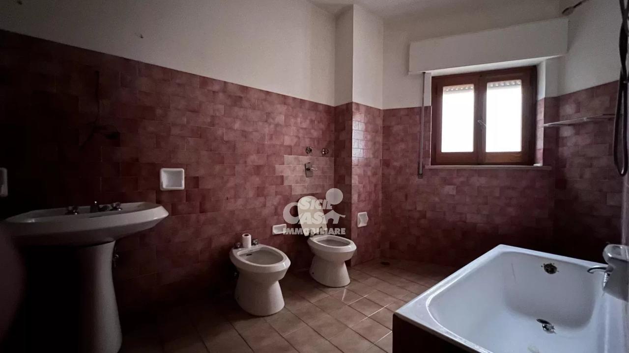 appartamento in vendita a Marsala