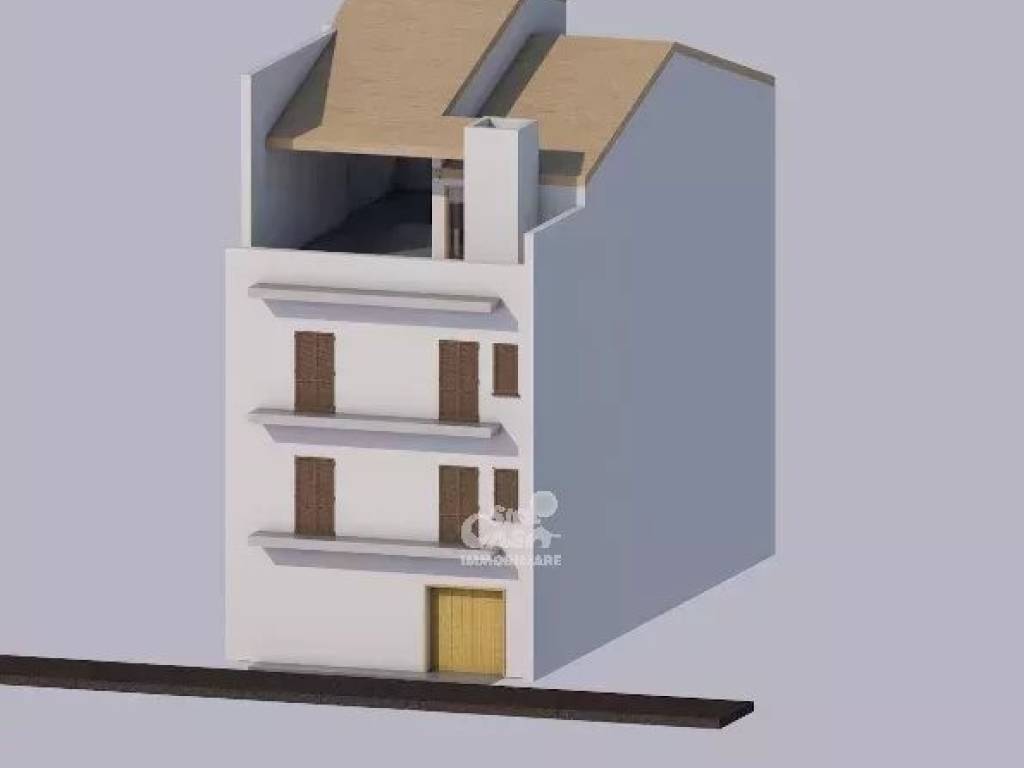 casa indipendente in vendita a Marsala