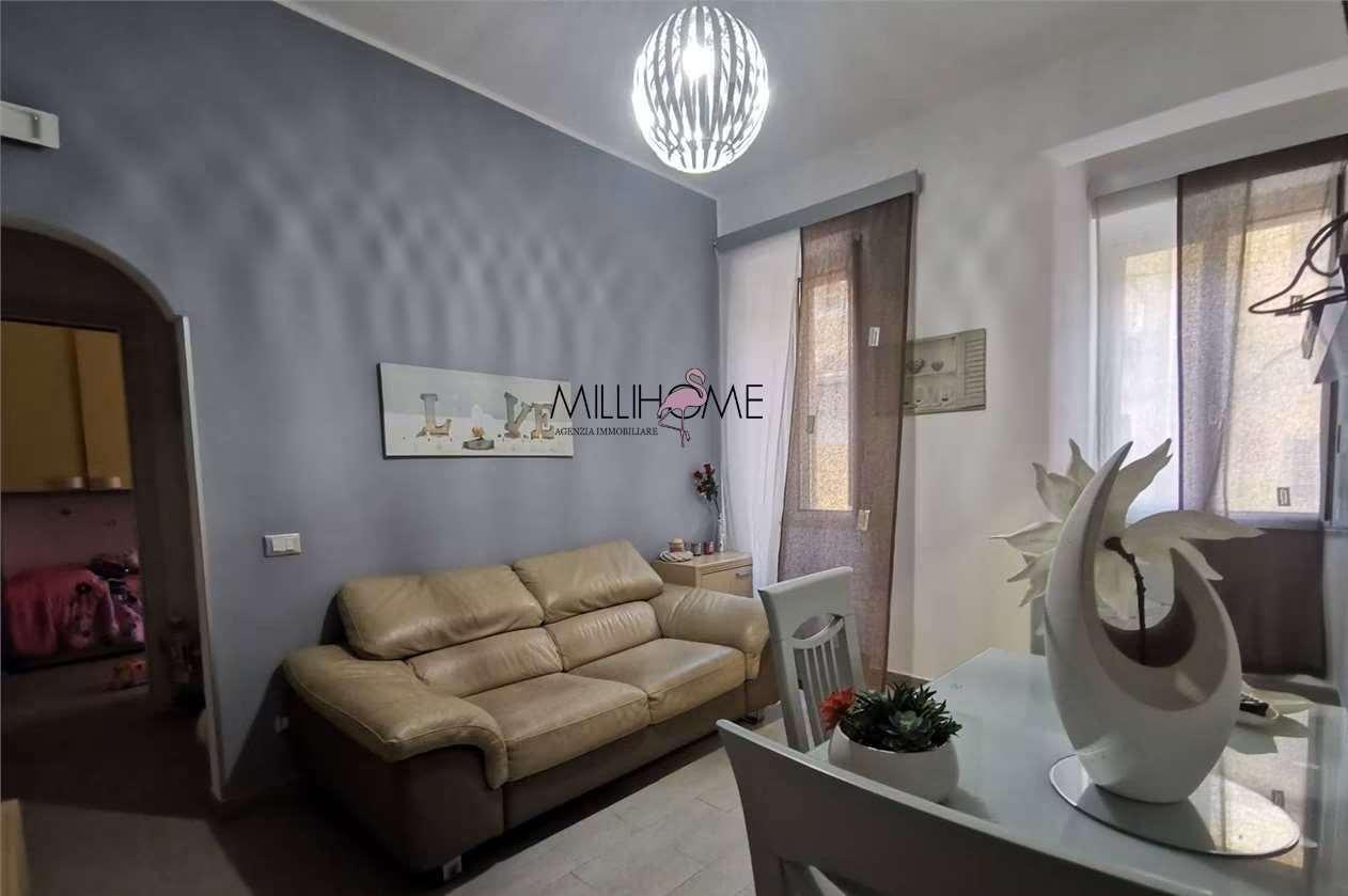 appartamento in vendita a Marsala in zona Centro Storico