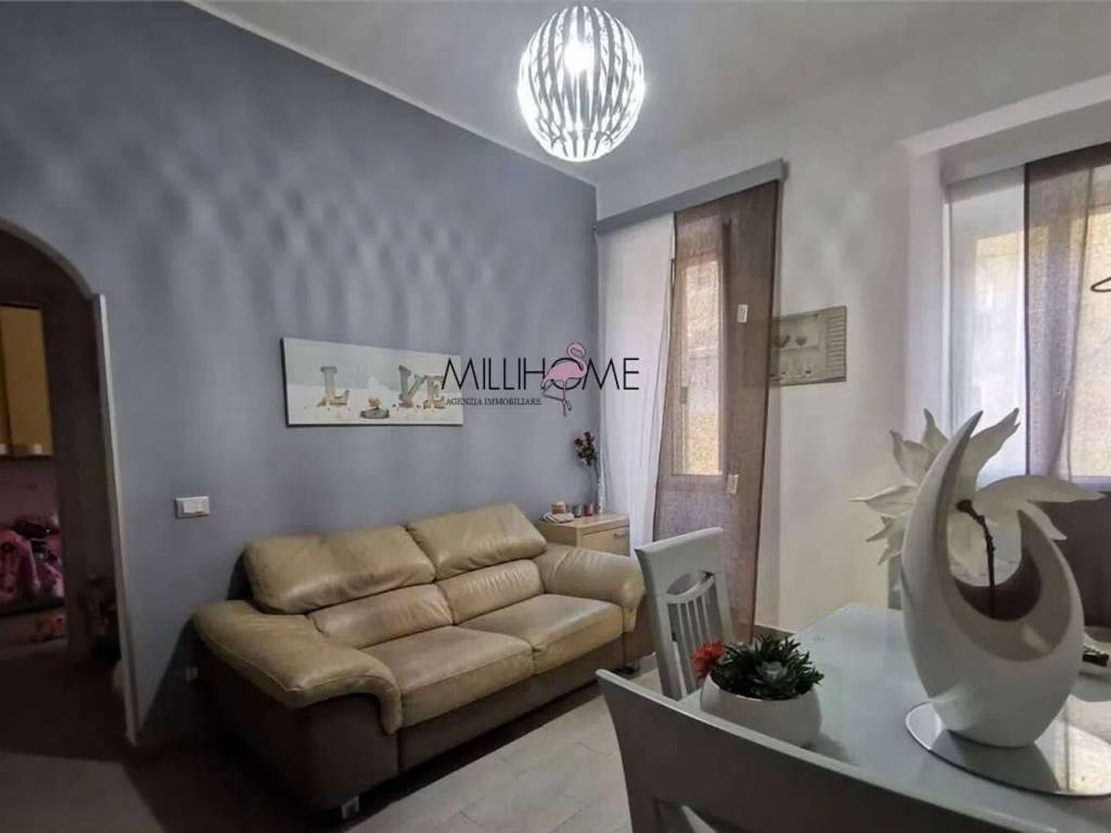 appartamento in vendita a Marsala in zona Centro Storico