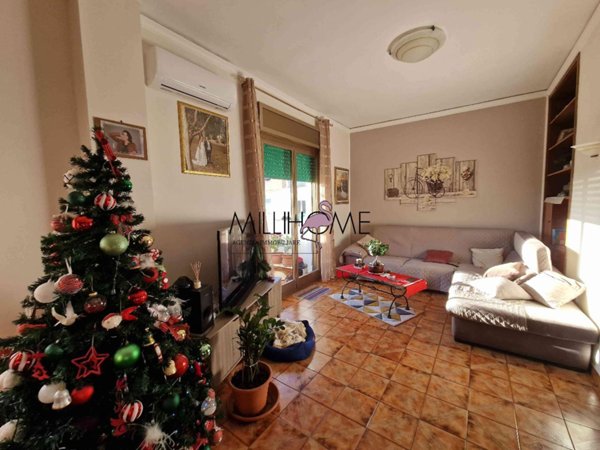 appartamento in vendita a Marsala