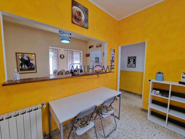 appartamento in vendita a Marsala in zona Centro Storico