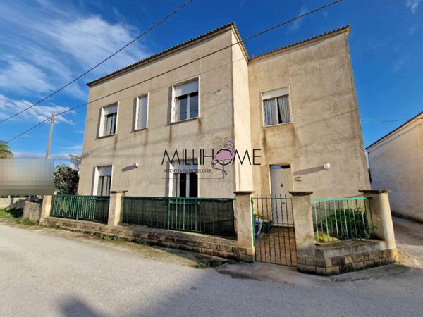 casa indipendente in vendita a Marsala in zona Terrenove