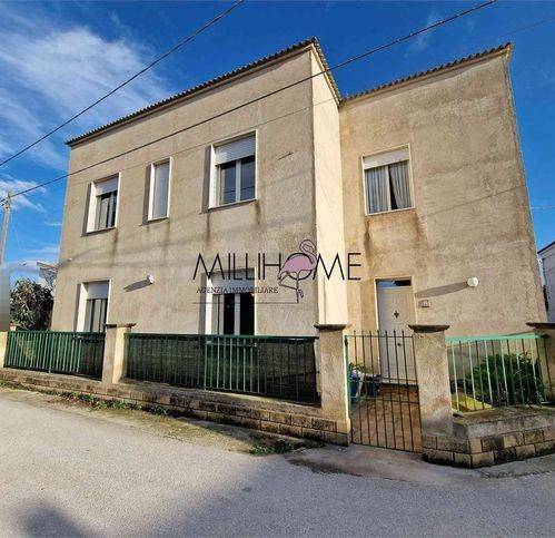 casa indipendente in vendita a Marsala in zona Terrenove