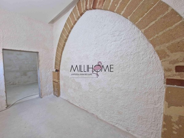 casa indipendente in vendita a Marsala in zona Centro Storico