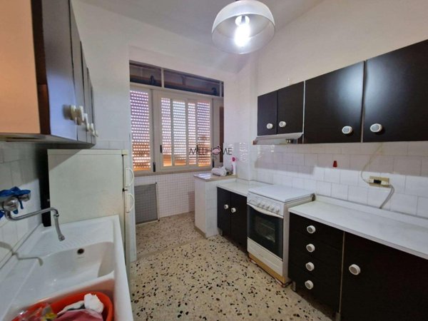 appartamento in vendita a Marsala