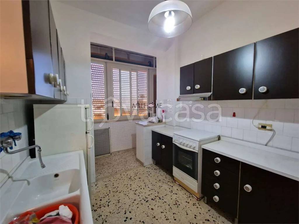 appartamento in vendita a Marsala