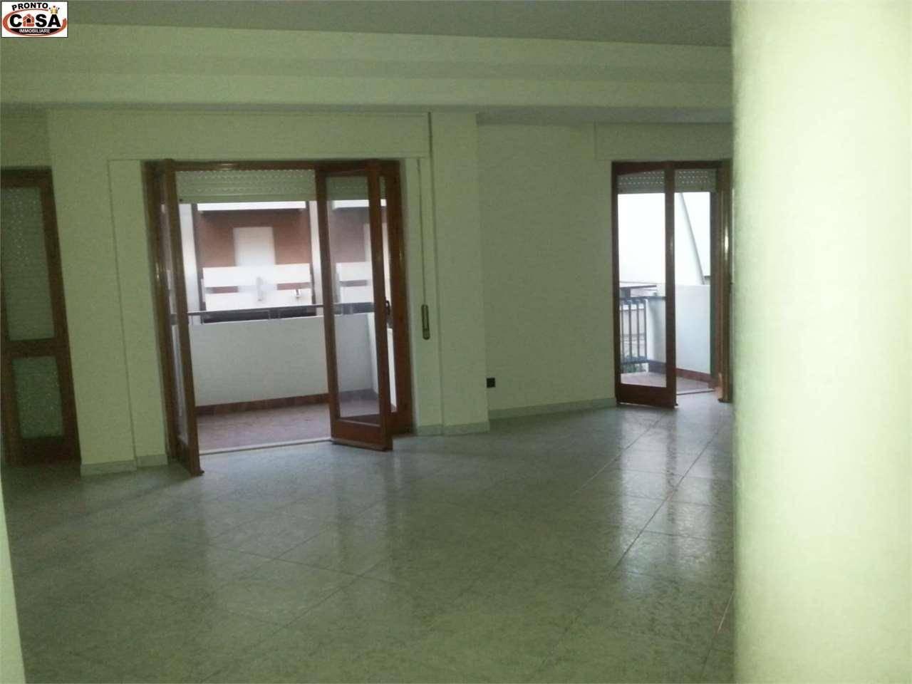 appartamento in vendita a Marsala in zona Centro Storico
