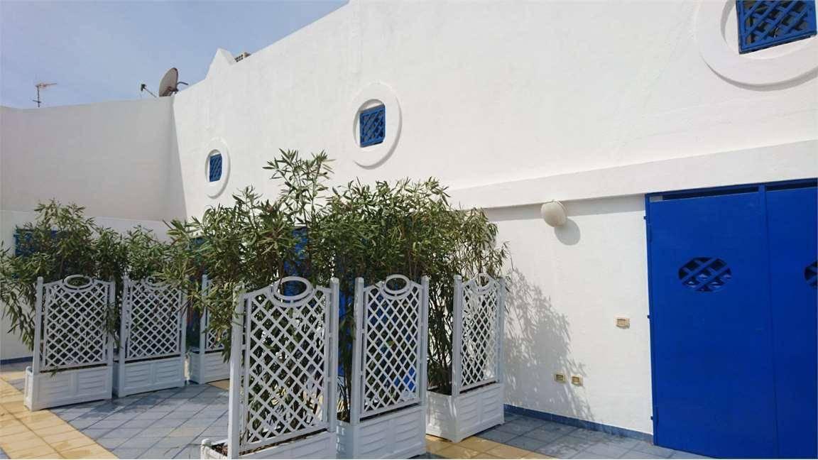 casa indipendente in vendita a Marsala