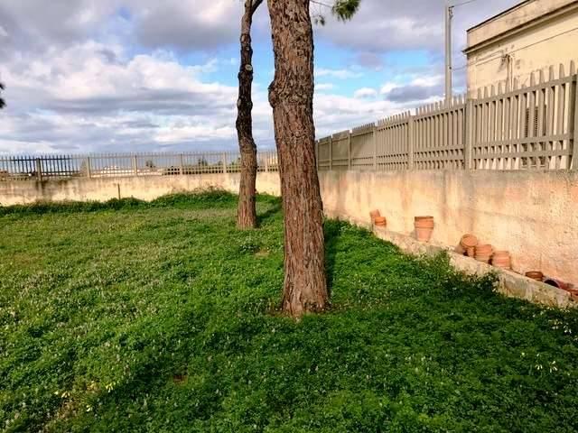 terreno agricolo in vendita a Marsala