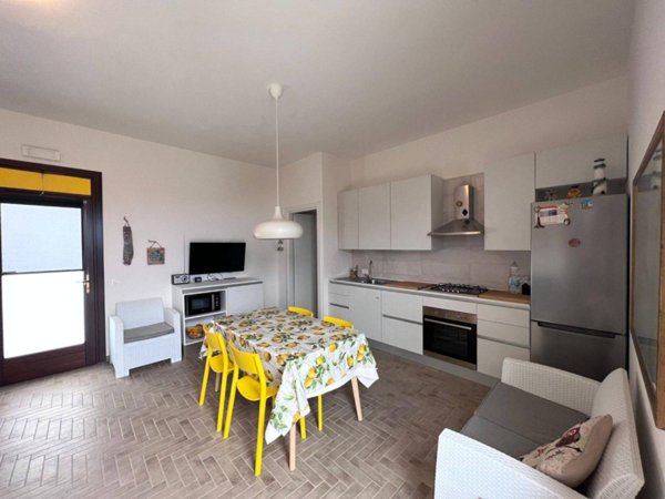 casa indipendente in vendita a Marsala