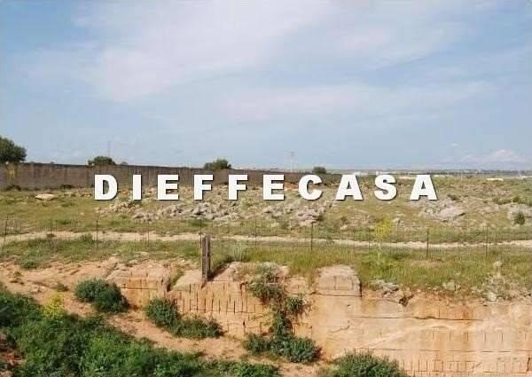 terreno agricolo in vendita a Marsala