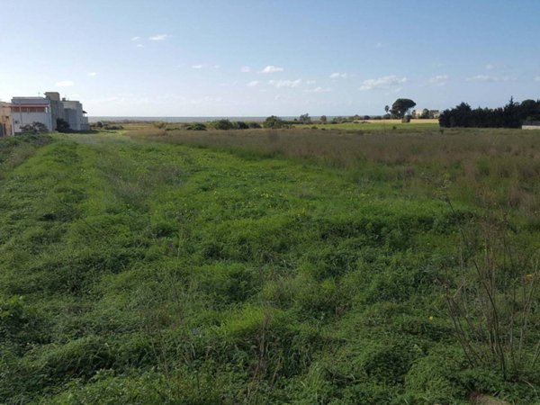 terreno agricolo in vendita a Marsala