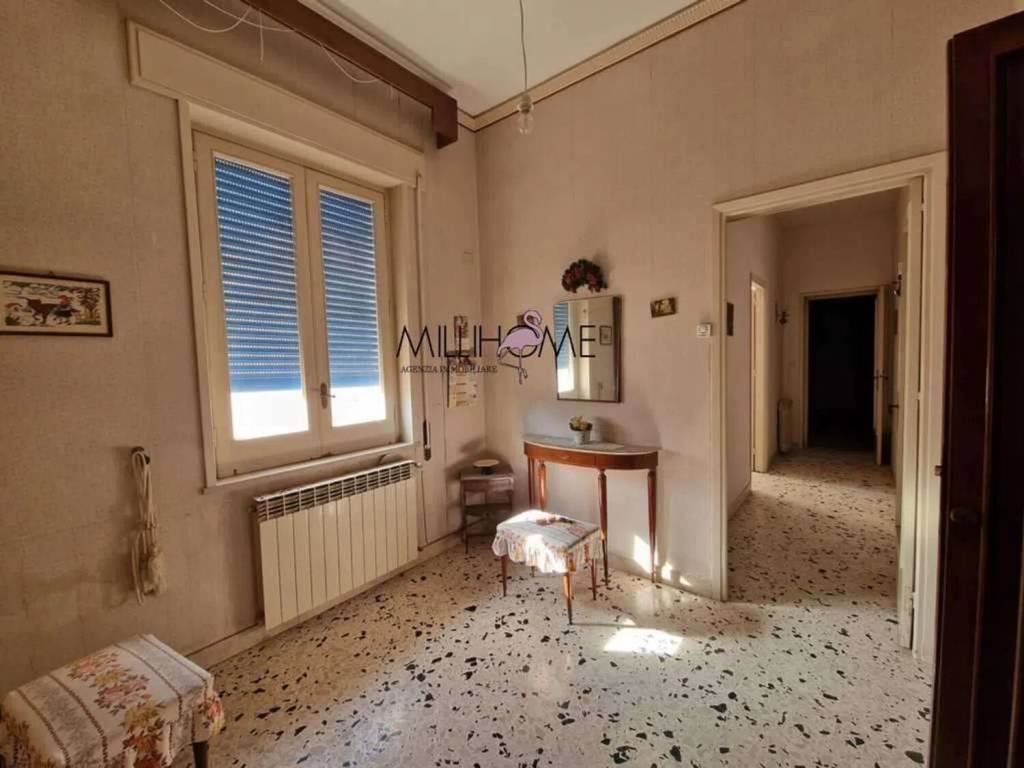 casa indipendente in vendita a Marsala in zona Centro Storico