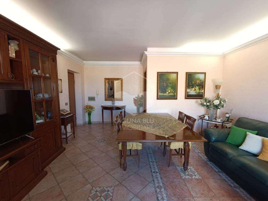 appartamento in vendita a Marsala in zona Centro Storico