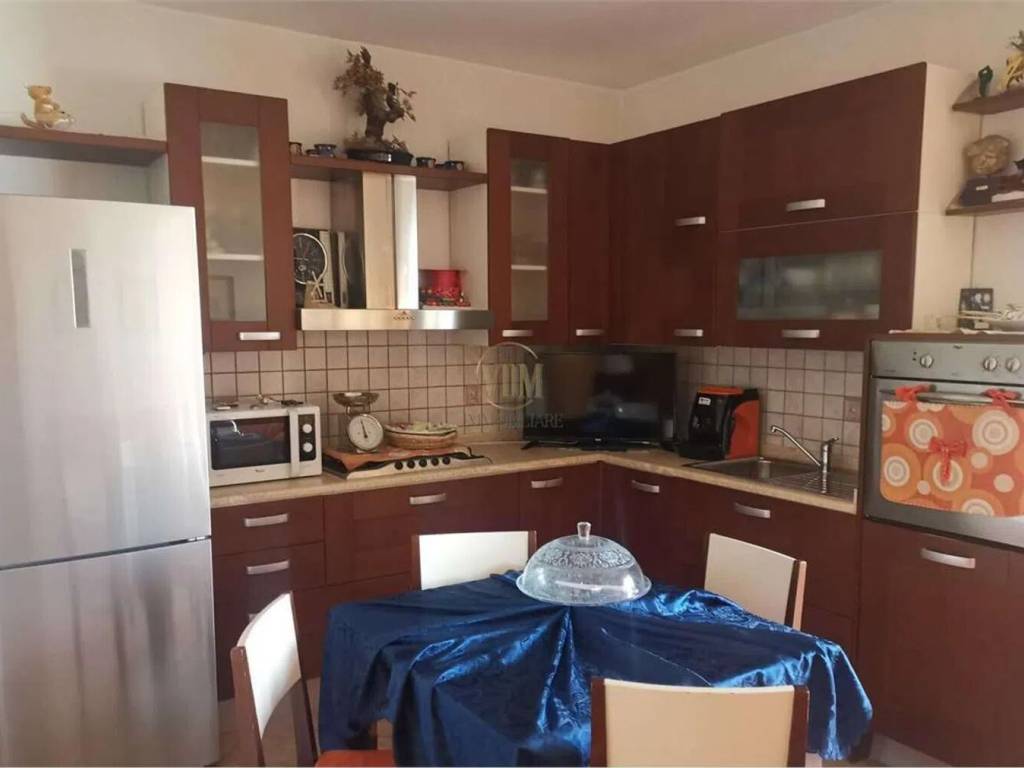 appartamento in vendita a Marsala in zona Centro Storico