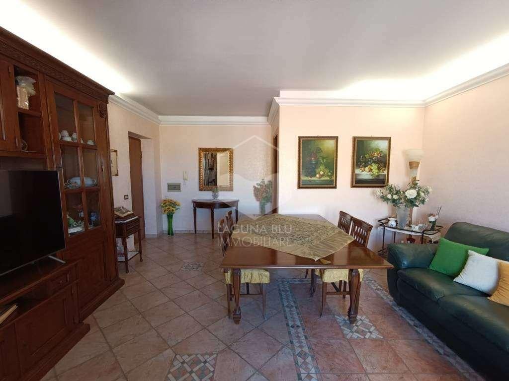appartamento in vendita a Marsala in zona Centro Storico
