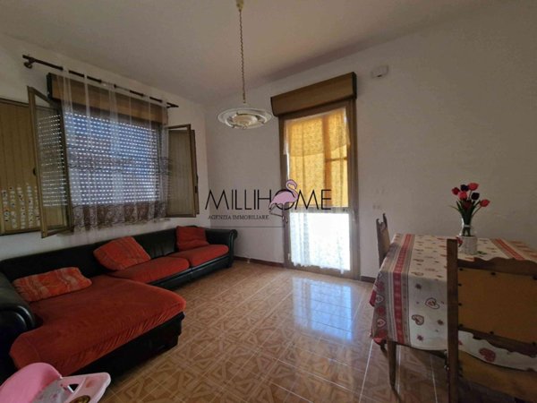 casa indipendente in vendita a Marsala