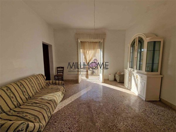 appartamento in vendita a Marsala in zona Centro Storico