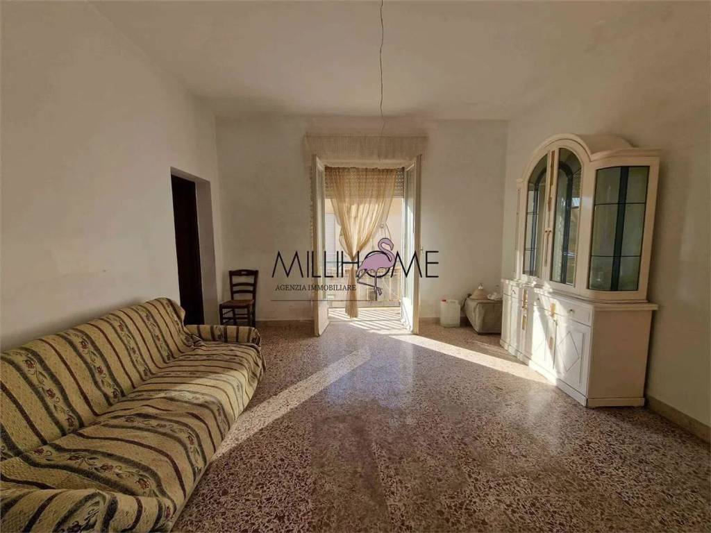 appartamento in vendita a Marsala in zona Centro Storico