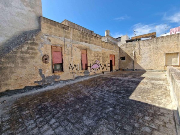 casa indipendente in vendita a Marsala in zona Centro Storico