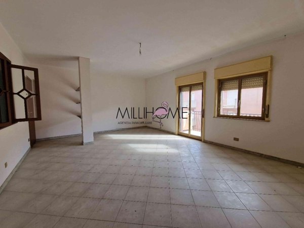 appartamento in vendita a Marsala in zona Strasatti