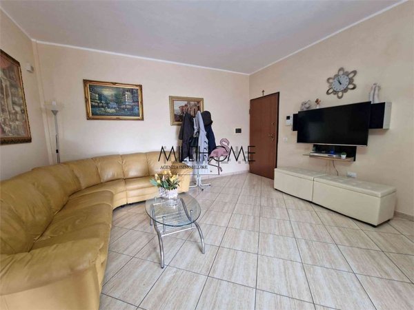 appartamento in vendita a Marsala