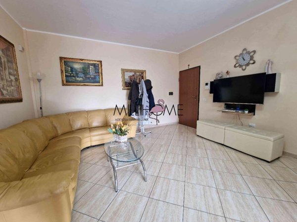 appartamento in vendita a Marsala