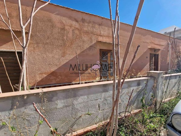 casa indipendente in vendita a Marsala in zona Centro Storico