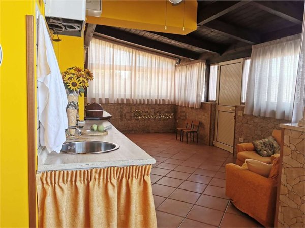 appartamento in vendita a Marsala in zona Centro Storico