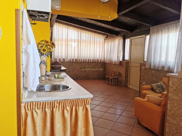 appartamento in vendita a Marsala in zona Centro Storico