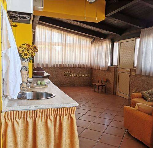 appartamento in vendita a Marsala in zona Centro Storico