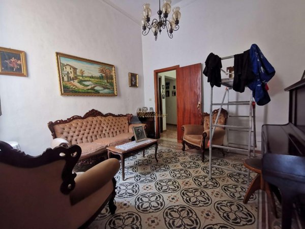 casa indipendente in vendita a Marsala in zona Centro Storico
