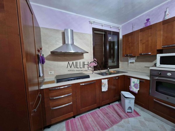 appartamento in vendita a Marsala