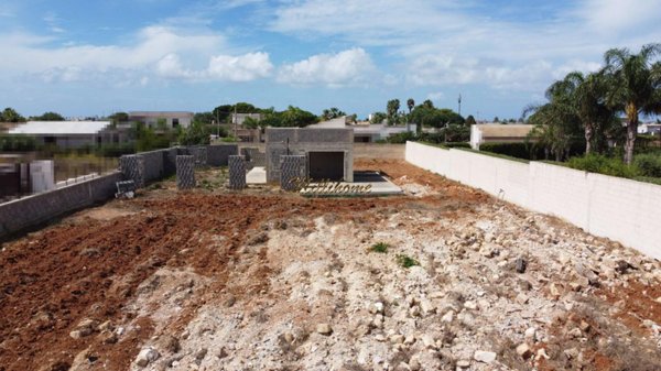 casa indipendente in vendita a Marsala in zona Terrenove