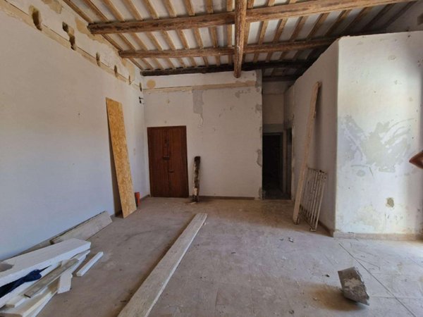 casa indipendente in vendita a Marsala in zona Centro Storico