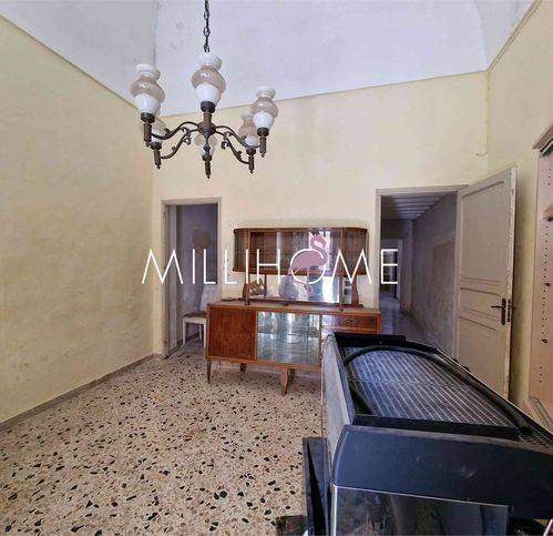 casa indipendente in vendita a Marsala in zona Centro Storico