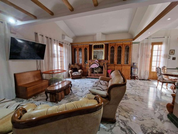 appartamento in vendita a Marsala in zona Casabianca